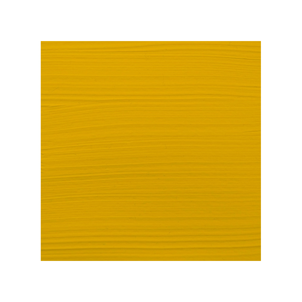 Expert acrylic paint - Amsterdam - 284, Permanent Yellow Medium, 75 ml