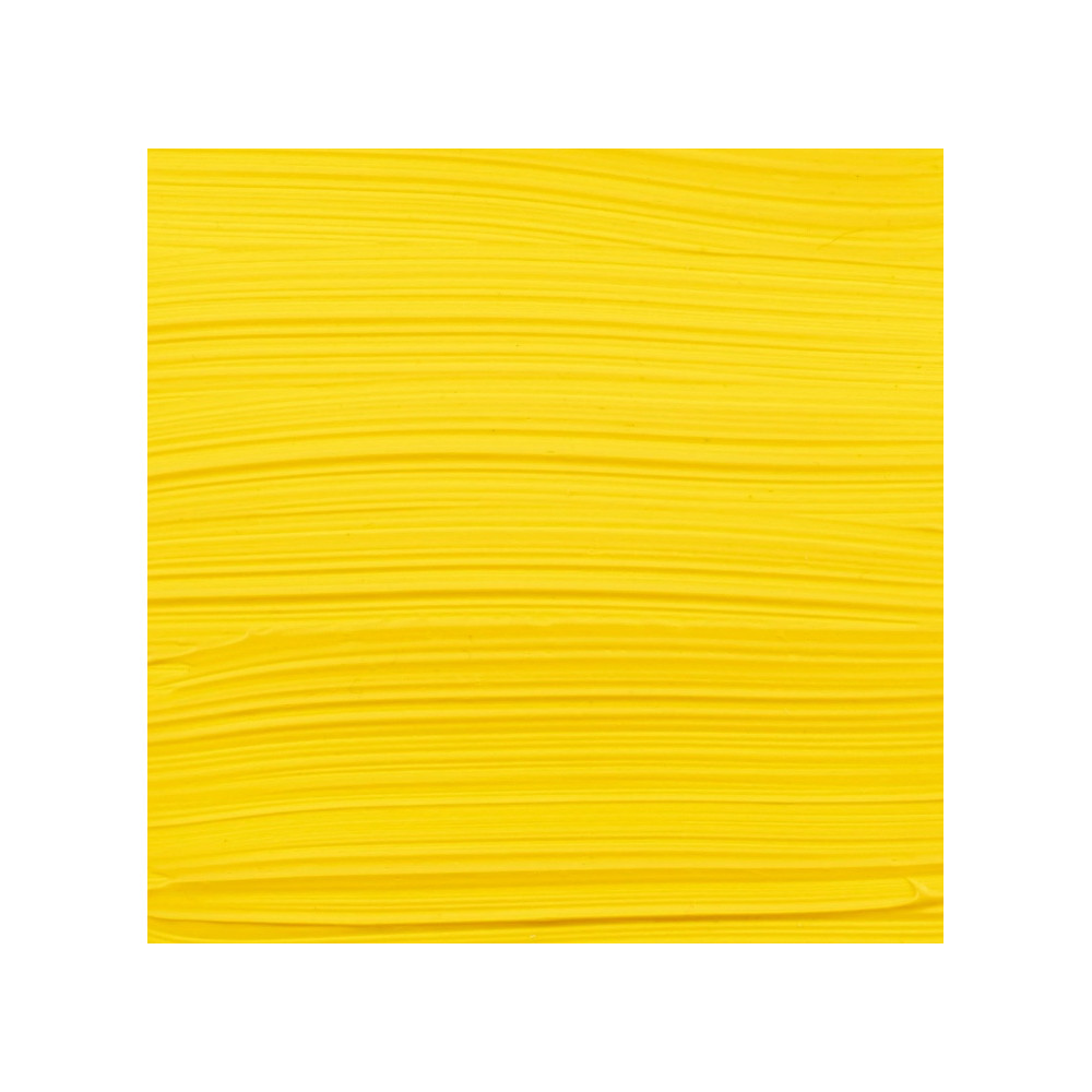 Expert acrylic paint - Amsterdam - 272, Transparent Yellow Medium, 75 ml
