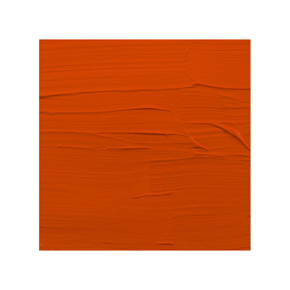 Expert acrylic paint - Amsterdam - 266, Permanent Orange, 75 ml