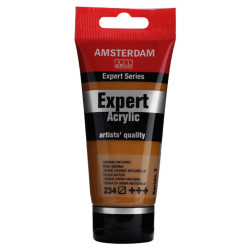 Farba akrylowa Expert - Amsterdam - 234, Raw Sienna, 75 ml