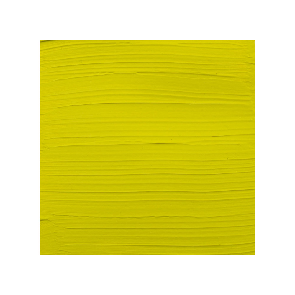 Farba akrylowa Expert - Amsterdam - 219, Greenish Yellow Light, 75 ml