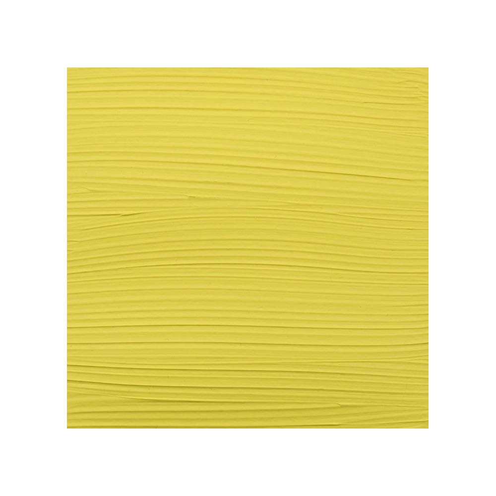 Farba akrylowa Expert - Amsterdam - 217, Permanent Lemon Yellow Light, 75 ml