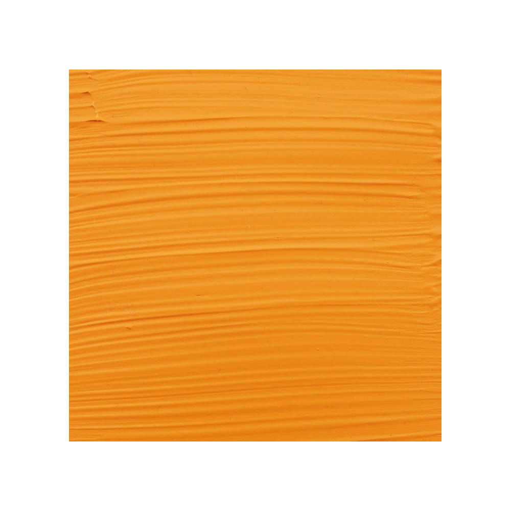 Expert acrylic paint - Amsterdam - 211, Cadmium Orange, 75 ml