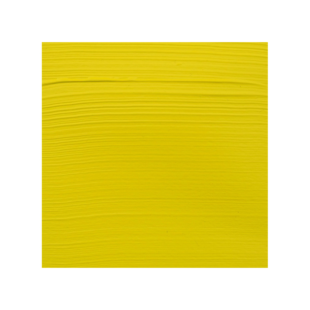 Farba akrylowa Expert - Amsterdam - 207, Cadmium Yellow Lemon, 75 ml