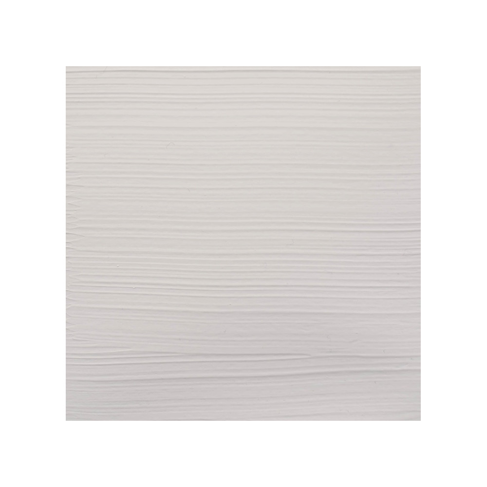 Farba akrylowa Expert - Amsterdam - 105, Titanium White, 75 ml