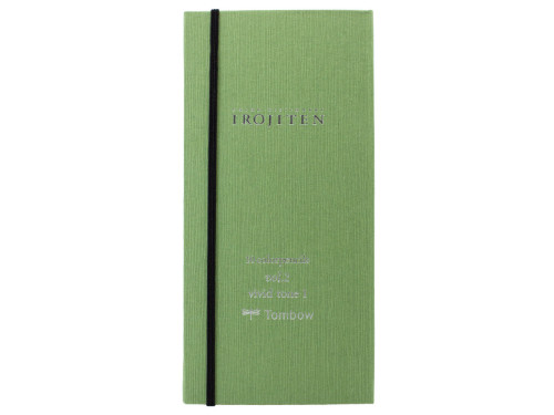 Zestaw kredek ołówkowych Irojiten, Vol. 2 - Tombow - 10 szt.