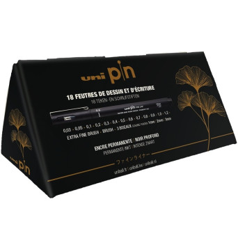 https://paperconcept.pl/230976-product_342/set-of-fineliner-pen-pin-200-uni-black-18-pcs.jpg