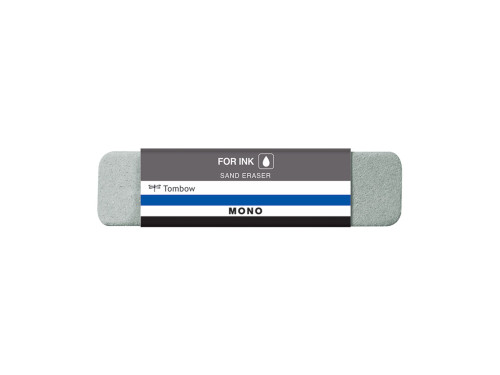 Mono Sand ink eraser - Tombow - 13 g