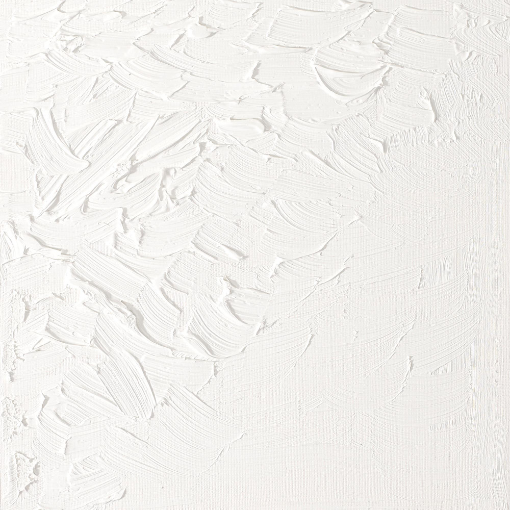 Oil paint Artists' Oil Colour - Winsor & Newton - Titanium White, 200 ml