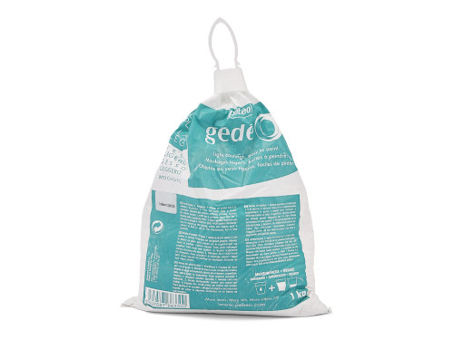 Gédéo Light plaster - Pébéo - 1 kg