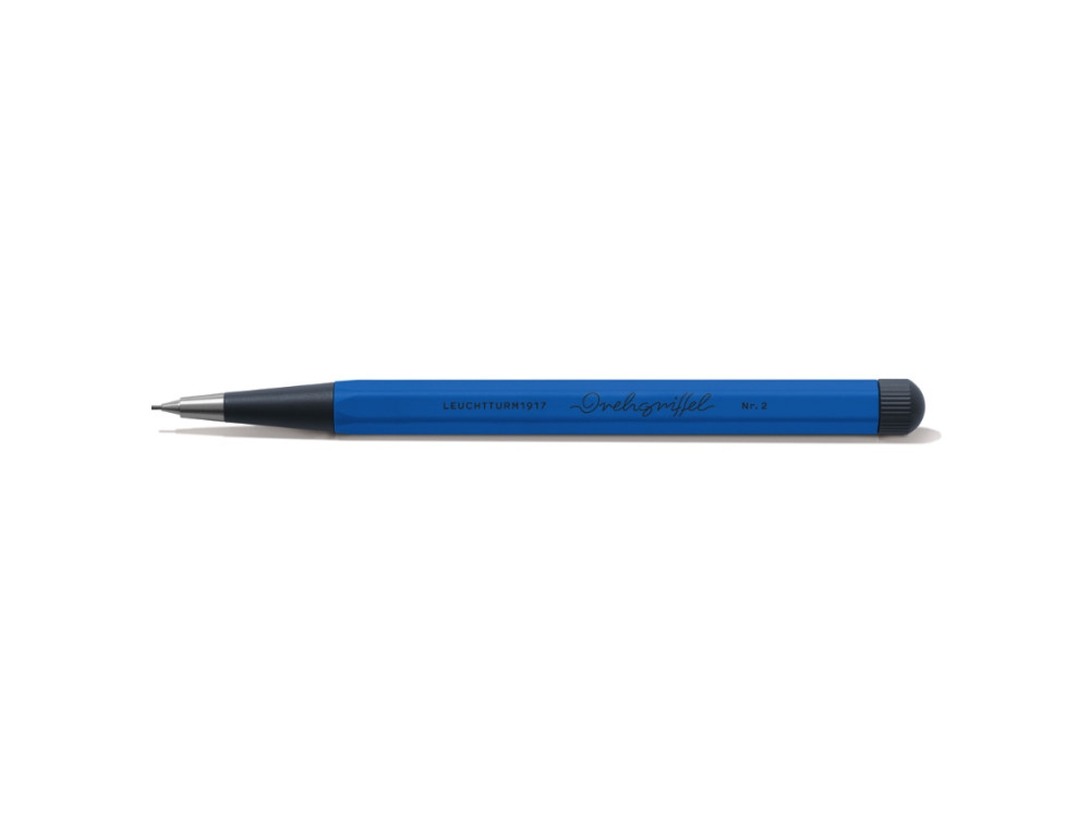 Drehgriffel Nr.2 pencil - Leuchtturm1917 - Sky, 0,7 mm, HB