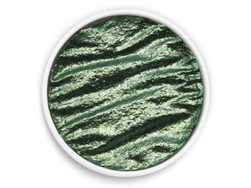 Farba akwarelowa, perłowa - Coliro Pearl Colors - Mistletoe