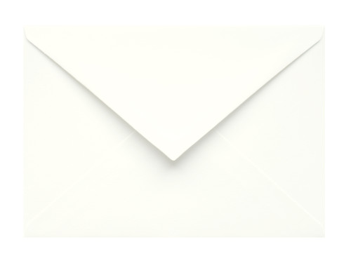 Rives Sensation Tacticle Matt envelope 120g - C6 Bright White