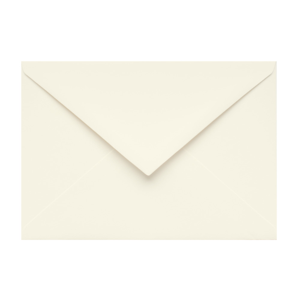 Rives Sensation Tacticle Matt envelope 120g - C6, Natural White