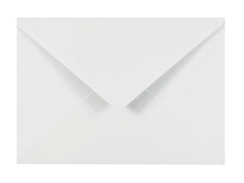 Keaykolour envelope 120g - C6 Grey Fog light grey