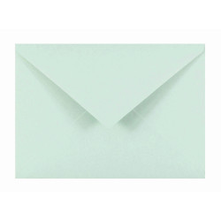 Keaykolour envelope 120g - C6, Pastel Green, light green