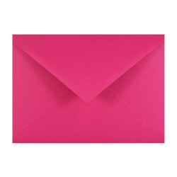 Keaykolour envelope 120g - C6, Lipstick, dark pink, fuchsia