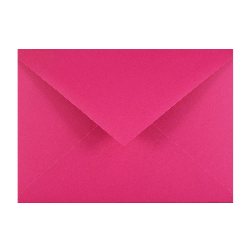 Keaykolour envelope 120g - C6, Lipstick, dark pink, fuchsia