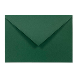 Pop'Set envelope 120g - C6, Cactus Green