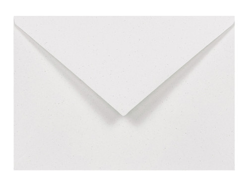 Crush envelope 120g - C6, Corn, white