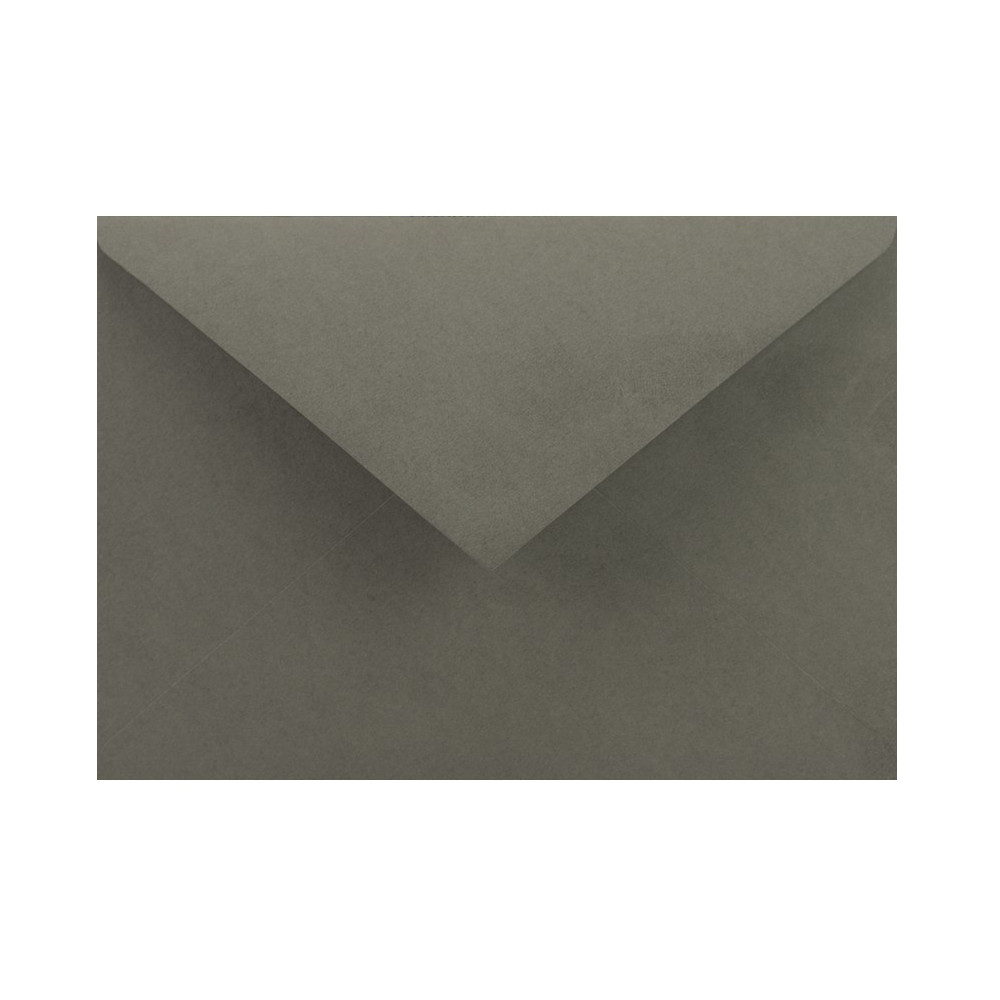 Sirio Color Envelope 115g - C6, Anthracite, graphite