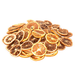Dried oranges - 250 g