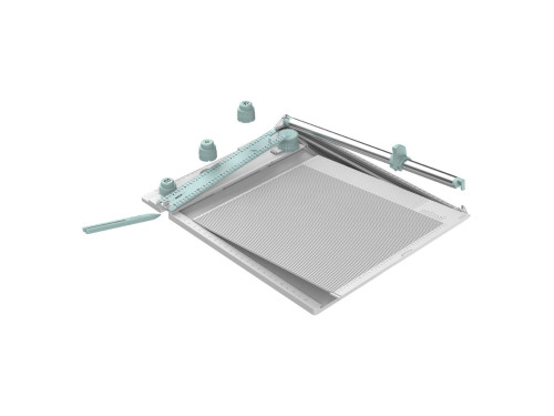 Tablica do bigowania z trymerem Making Tool - Sizzix - 42 x 35 cm