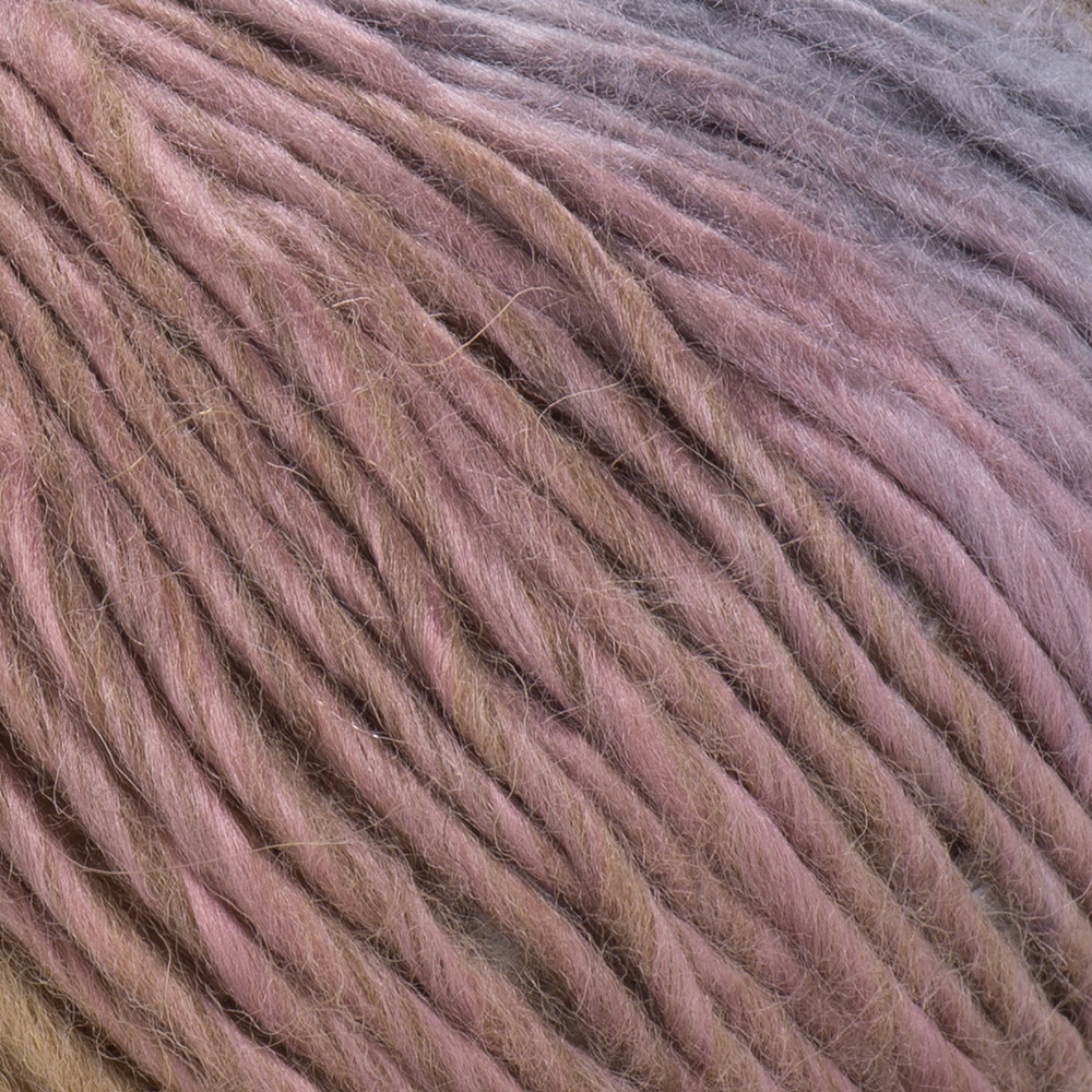 Harmony wool-acrylic knitting yarn - YarnArt - 09, 50 g, 80 m