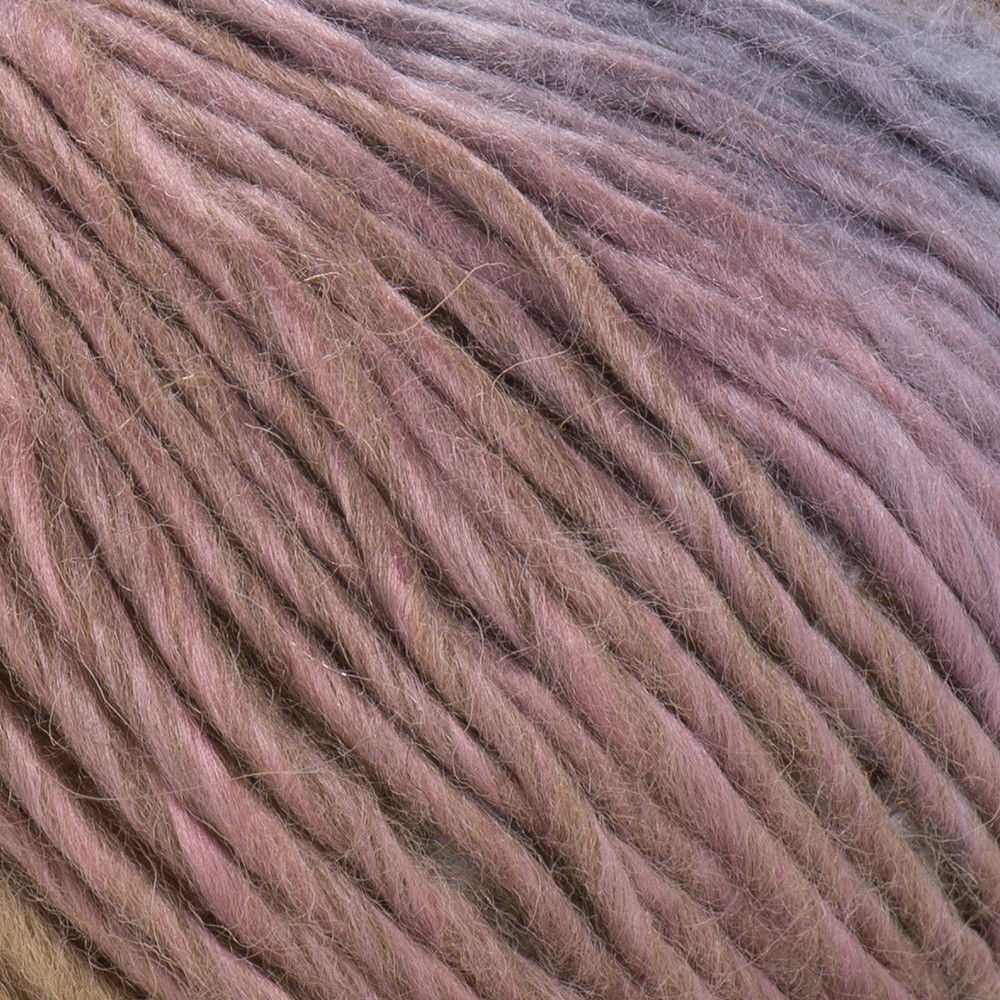 Włóczka wełniano-akrylowa Harmony - YarnArt - 09, 50 g, 80 m