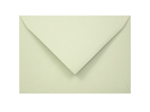 Crush envelope 120g - B6, Kiwi, green