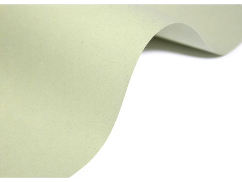 Crush paper 120g - Kiwi, green, A4
