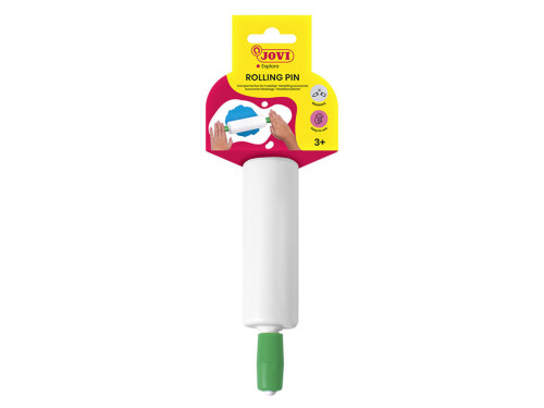 Rolling pin for modeling clay - Jovi