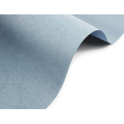 Materica Paper 120g - Acqua, blue, A4, 20 sheets