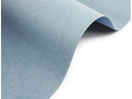 Papier Materica 250g - Acqua niebieski A4