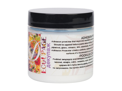 Podkład wodny związujący do decoupage - Renesans - 110 ml