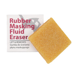 Masking Fluid Eraser - Renesans