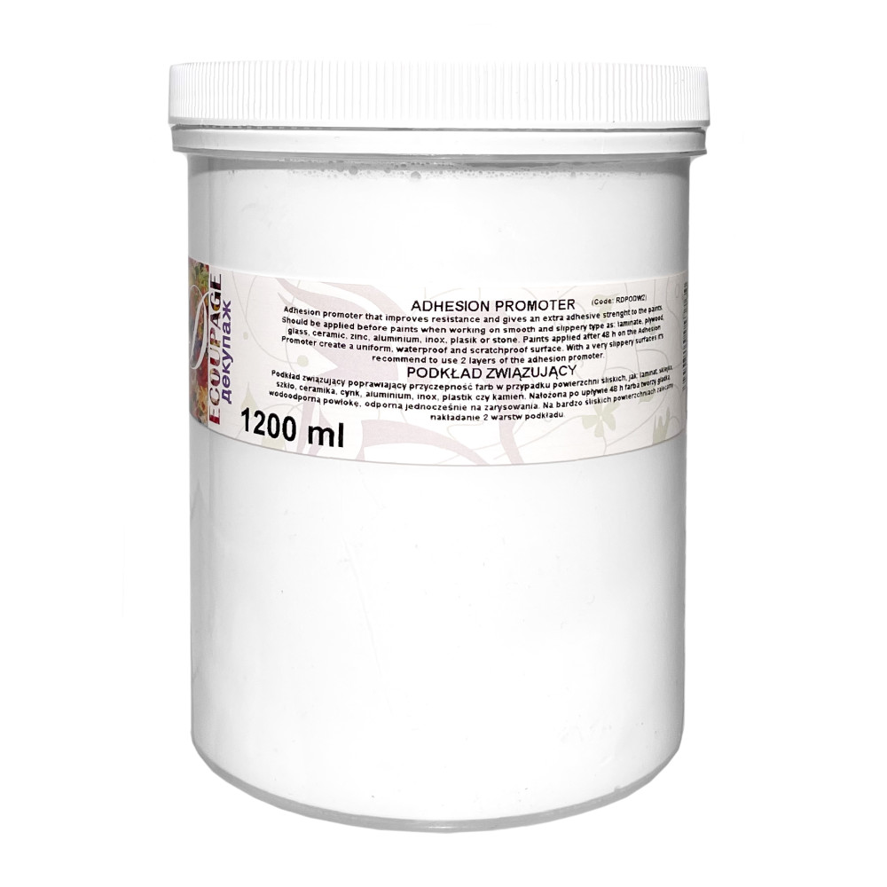 Decoupage adhesion promoter - Renesans - 1200 ml