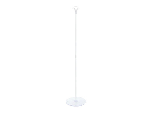 Balloon stand for decorations - 17 x 70 cm