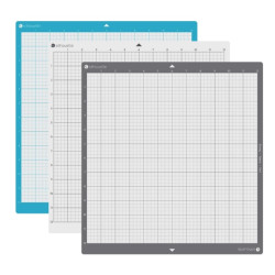 Mat for the plotter - Silhouette Cameo - 12 x 12 inch.
