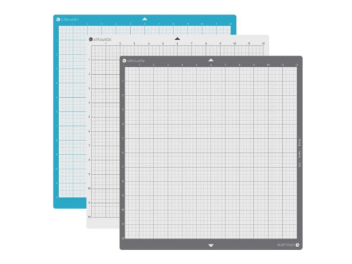 Mat for the plotter - Silhouette Cameo - 12 x 12 inch.