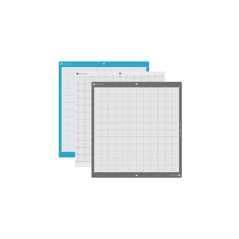 Mat for the plotter - Silhouette Cameo - 12 x 12 inch.