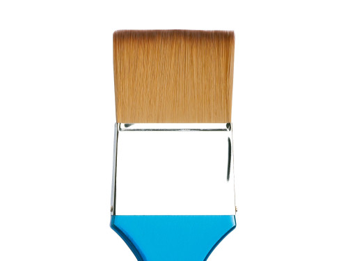 Pędzel wash, syntetyczny Cotman - Winsor & Newton - nr 2