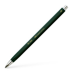 Clutch pencil TK 9400 - Faber-Castell - 3,15 mm, 6B