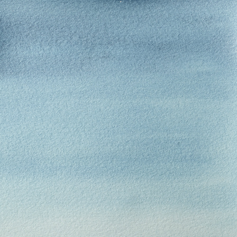 Cotman Watercolor Paint - Winsor & Newton - Iridescent Blue, 8 ml