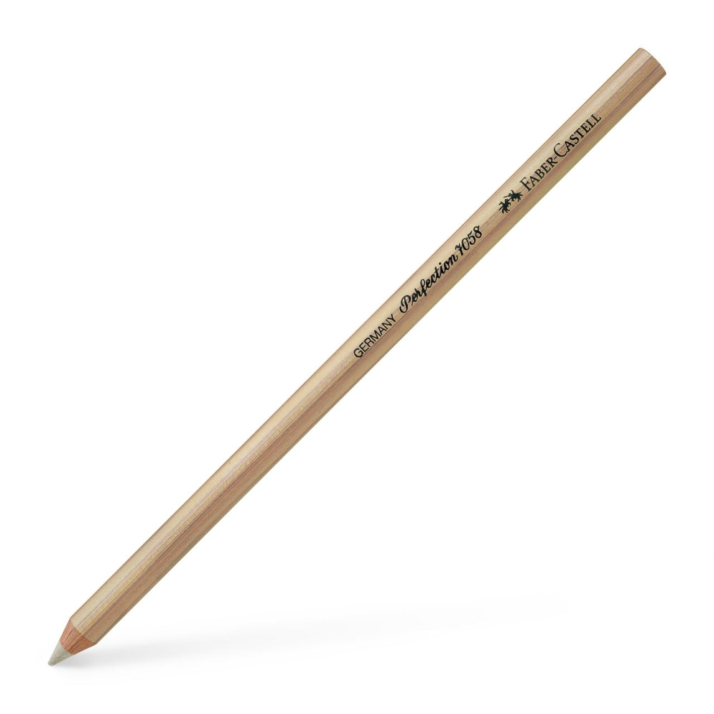 Gumka w ołówku do atramentu - Faber-Castell - Perfection
