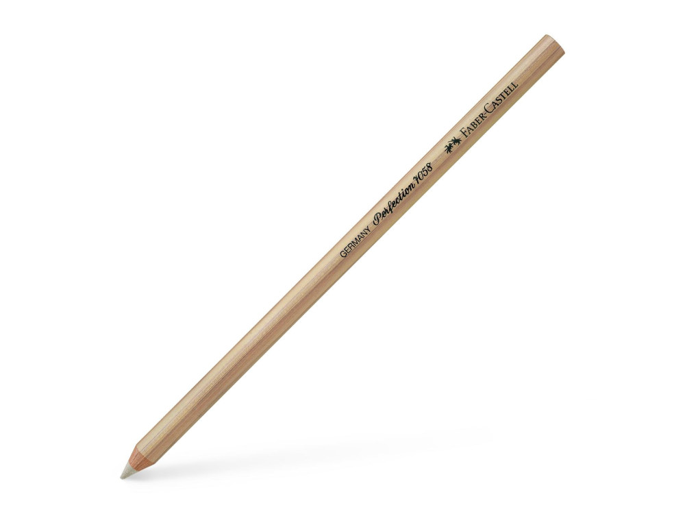 Gumka w ołówku do atramentu - Faber-Castell - Perfection