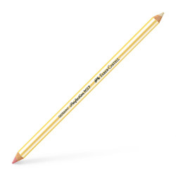 Eraser in pencil for graphite and ink, Perfection - Faber-Castell