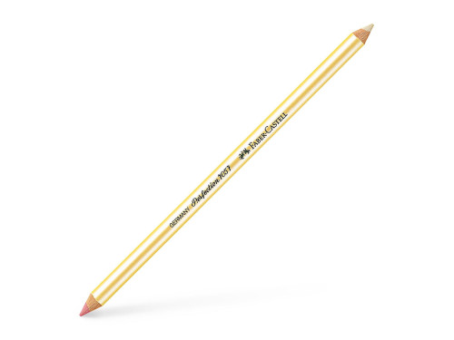 Eraser in pencil for graphite and ink, Perfection - Faber-Castell
