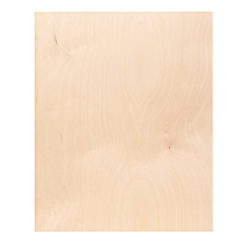 Panel do malowania, drewniany - Simply Crafting - 24 x 30 cm
