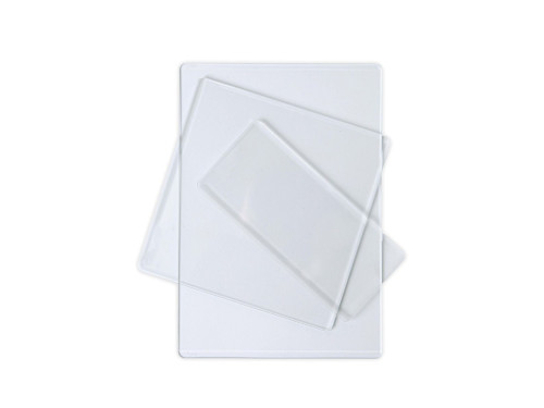 Cutting pads - Sizzix - 3 pcs.